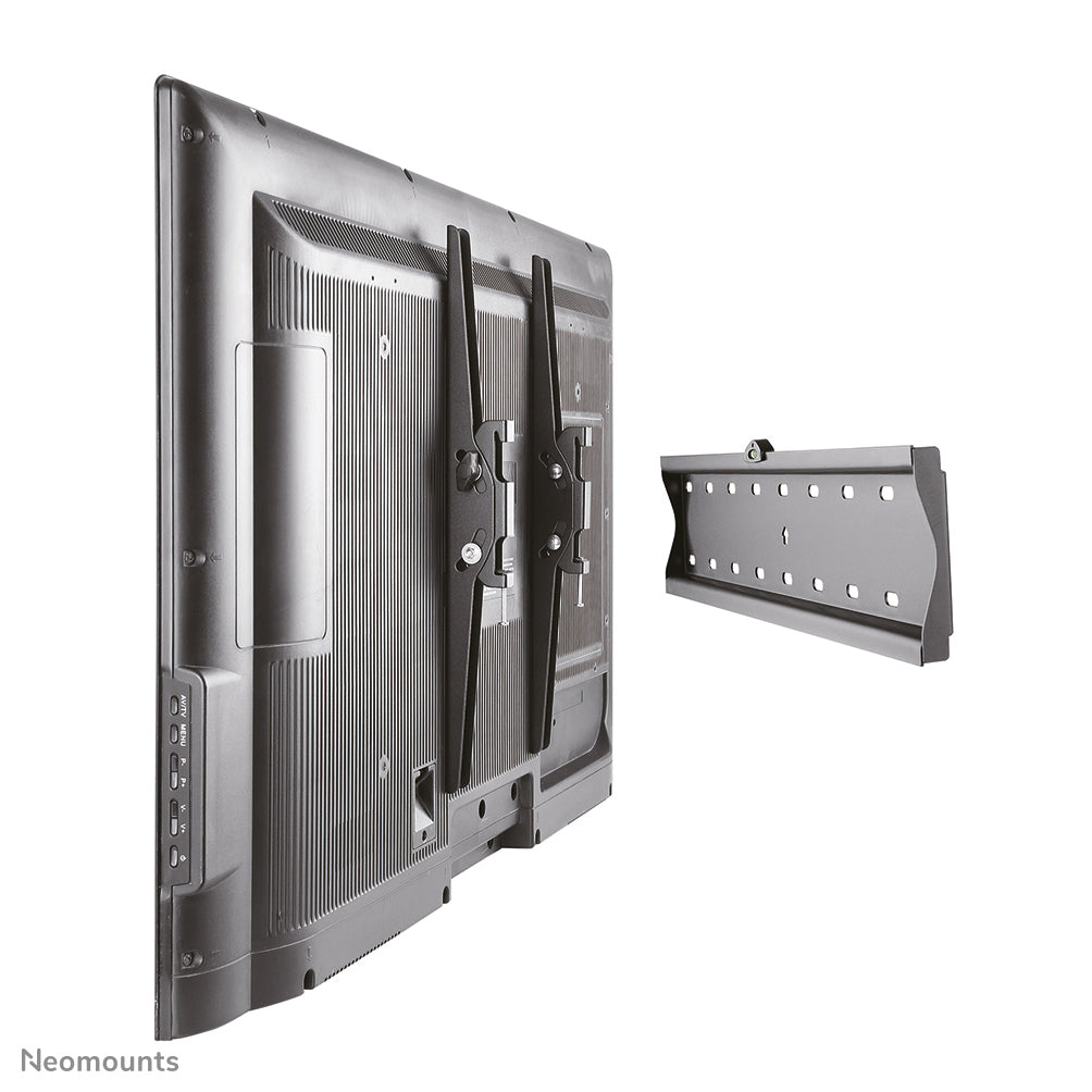 Neomounts FPMA-W350BLACK TV-beugel wand 32-55" - kantelbaar FPMA-W350BLACK