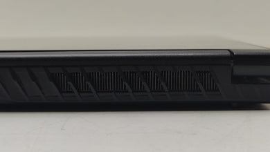 MSI Thin GF65 10UE-087NL 15.6" Intel Core i7-10750H 16GB 1TB QWERTY US 9S7-16W212-087