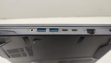 MSI Thin GF65 10UE-087NL 15.6" Intel Core i7-10750H 16GB 1TB QWERTY US 9S7-16W212-087