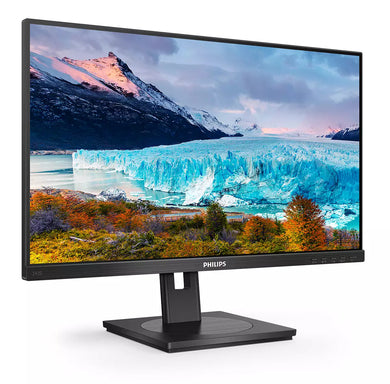 PHILIPS S-Line 243S1/00 23.8" Full HD IPS Monitor met USB-C