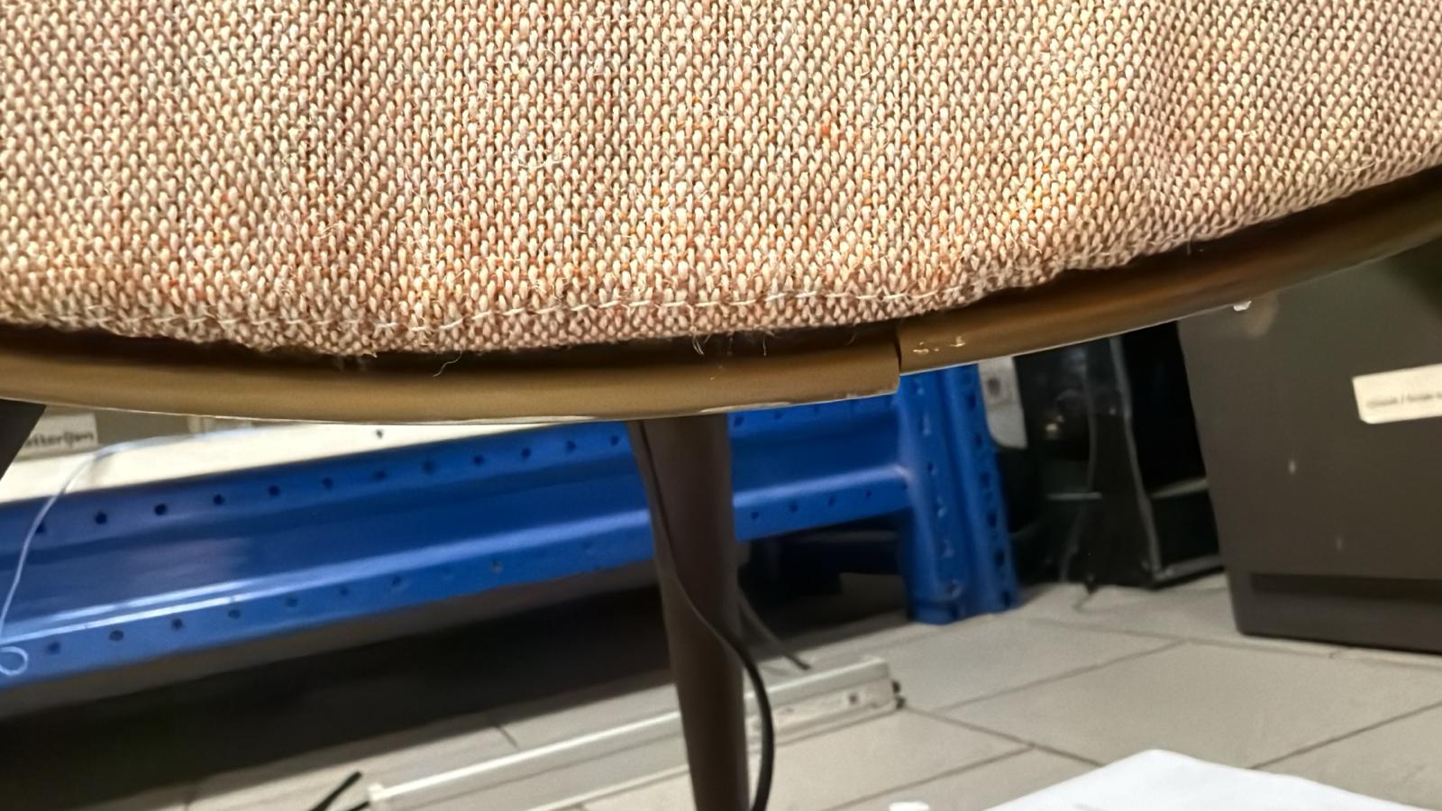 Bang & Olufsen BeoPlay A9 4e generatie (bronze) 1821326 B-GRADE
