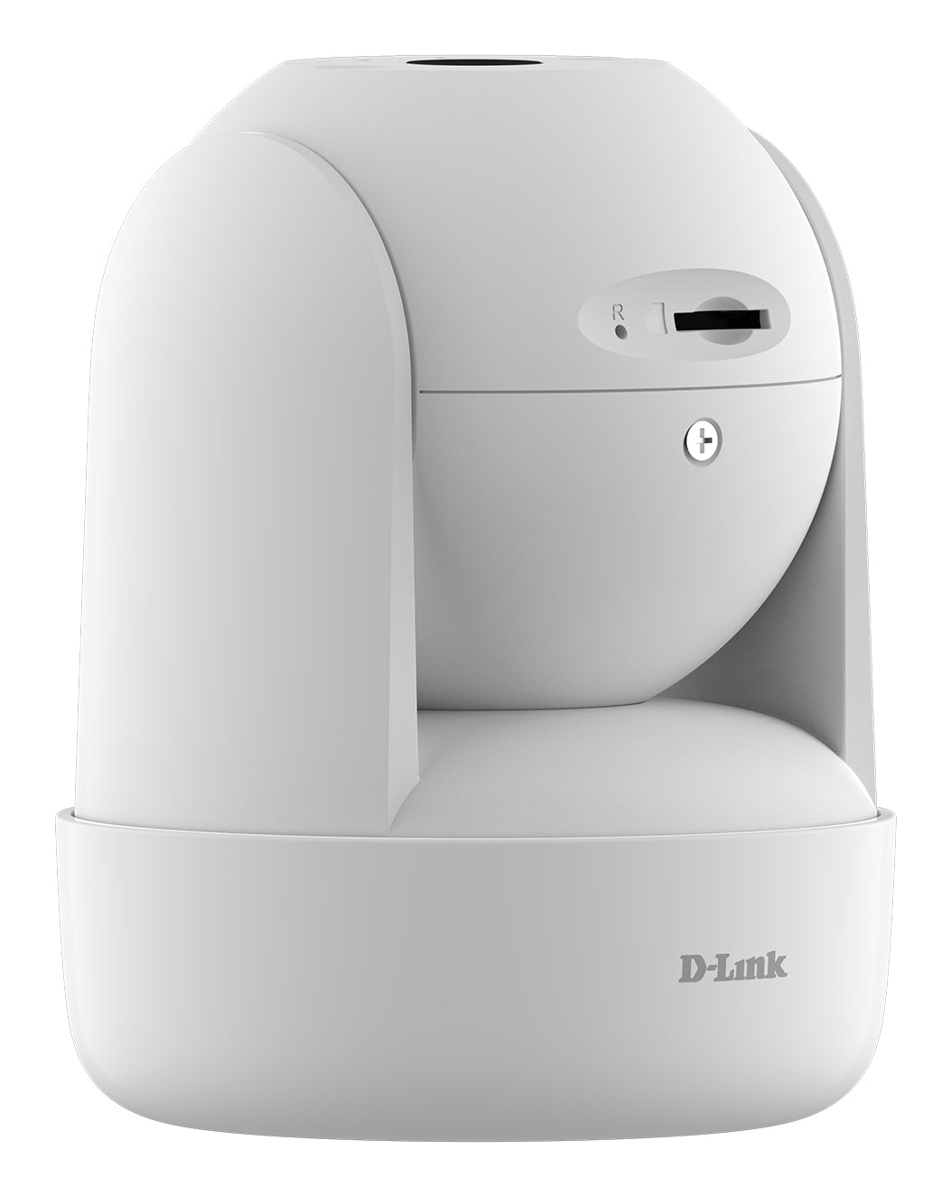 D-Link DCS-6501LH bewakingscamera Turret IP-beveiligingscamera Binnen 2304 x 1296 Pixels Bureau DCS-6501LH/EC1