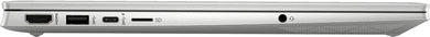 HP Pavilion 15 15.6" i5-1235U 16GB 512GB QWERTY US 8A766EA#ABH
