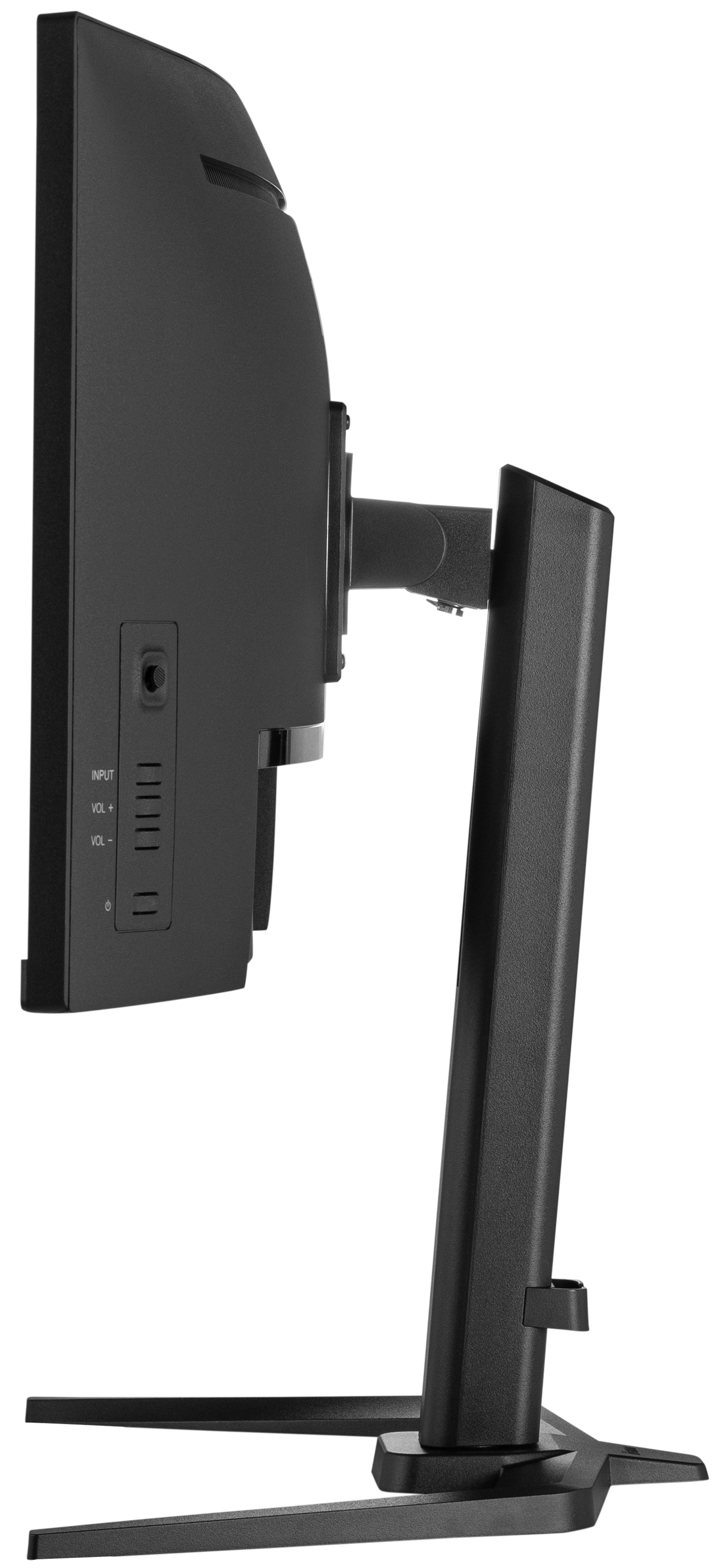 G-Master Red Eagle - 34 inch UltraWide Quad HD Curved Monitor - 3440x1440