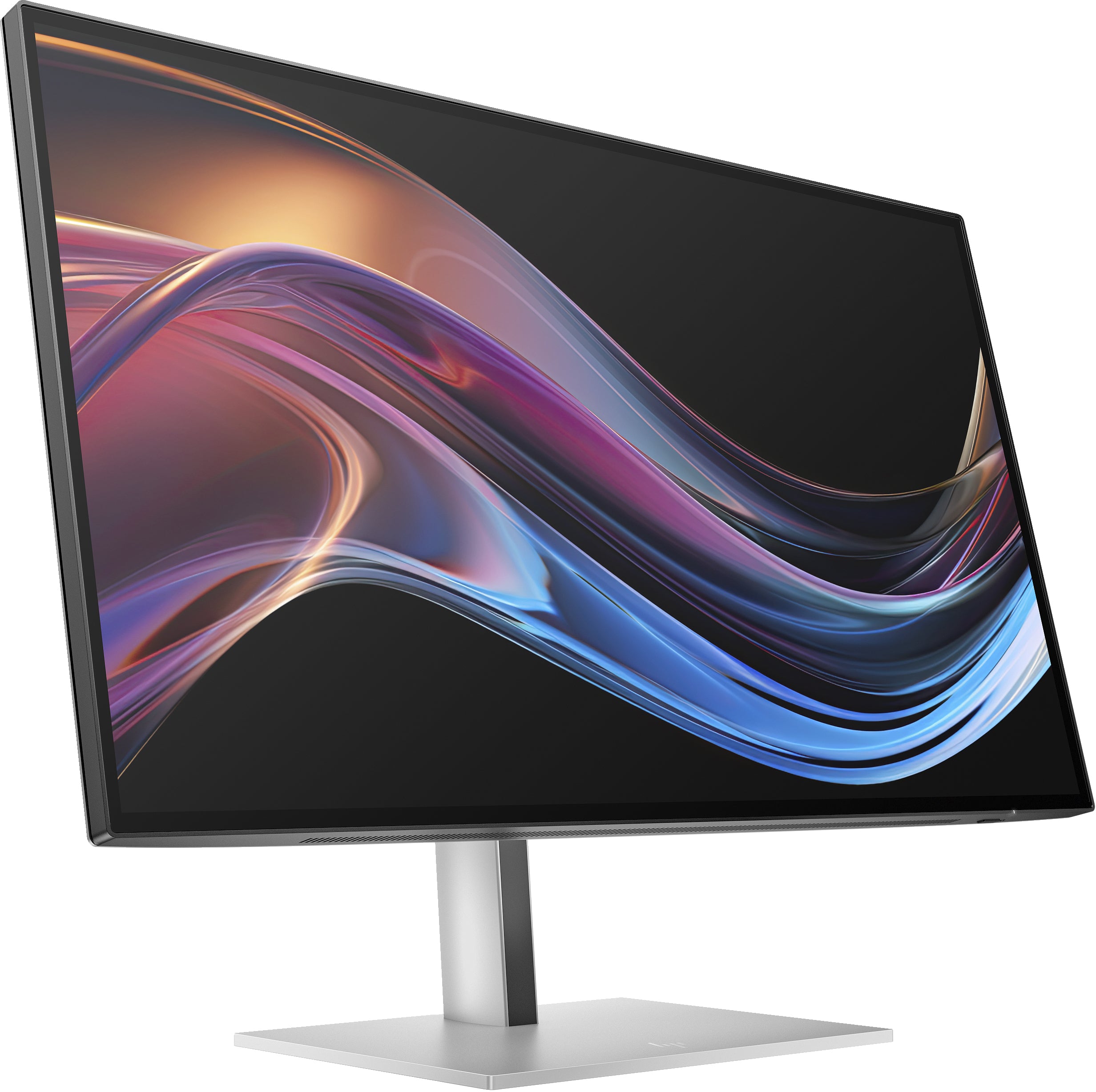 Series 7 Pro (727pk) - 27 inch - 4K Ultra HD IPS Black LED Monitor - 3840x2160 - Thunderbolt 4 - Pivot / HAS / RJ45 / USB-C 8J9G2AA#ABB