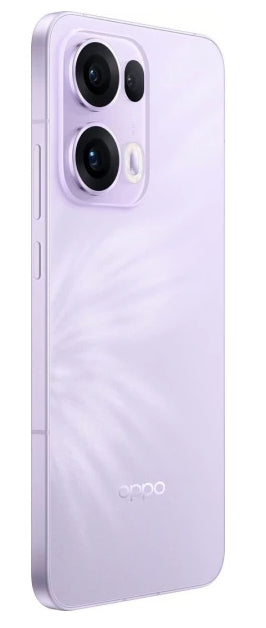 OPPO 13 PRO 5G Reno13 Pro 17,4 cm (6.83") Dual SIM Android 15 USB Type-C 12 GB 512 GB 5800 mAh Paars CPH2697