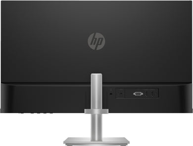 HP M27h FHD 76D13AA – 27″ Full HD IPS Monitor, 75 Hz – Zwart/Zilver
