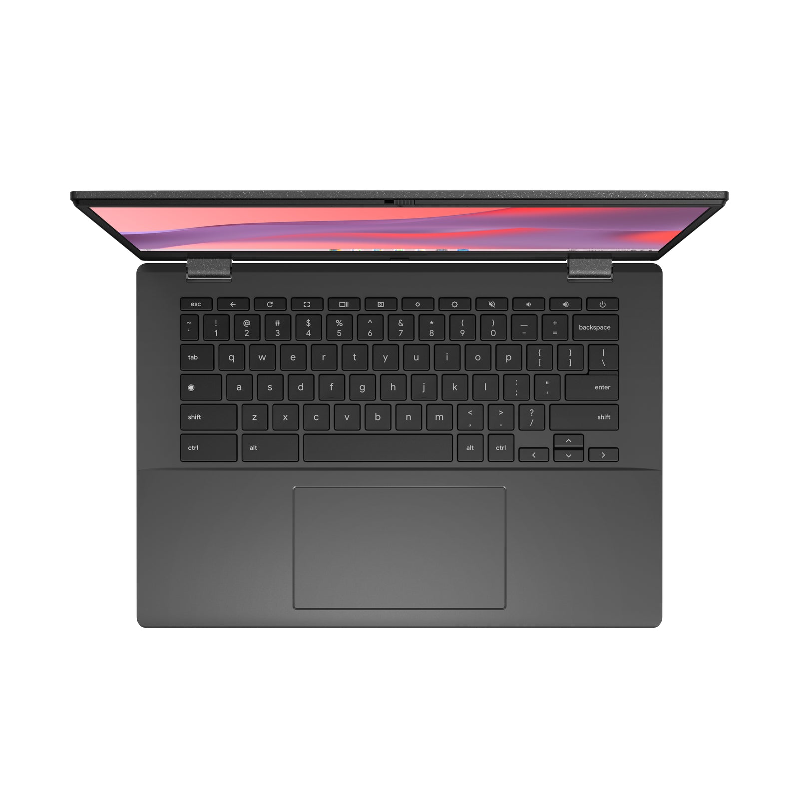ASUS Chromebook CM14 MT8186G/4GB/128GB emmc/qwertz 90NX0631-M001N0