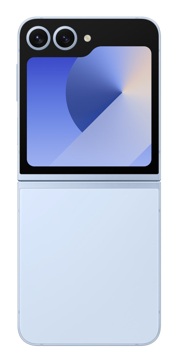 Samsung Galaxy Z Flip6 SM-F741BLBGEUB 256GB Blauw
