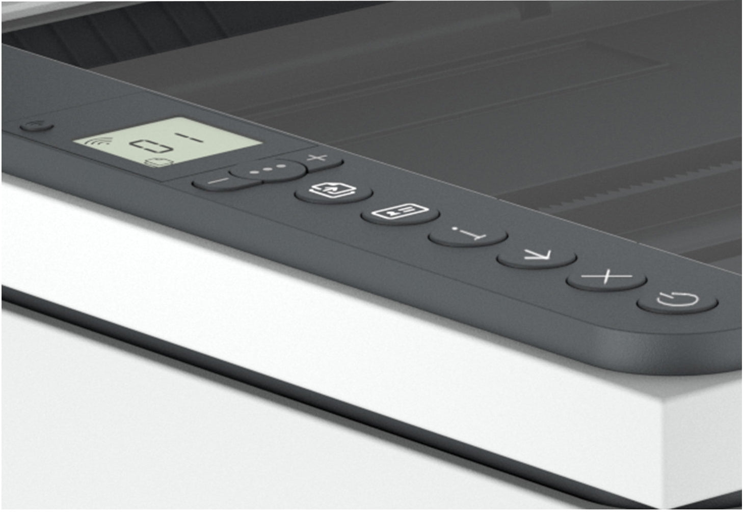 HP LaserJet MFP M234dw Printer 6GW99F#B19 - Snel en Compact