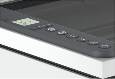 HP LaserJet MFP M234dw Printer 6GW99F#B19 - Snel en Compact