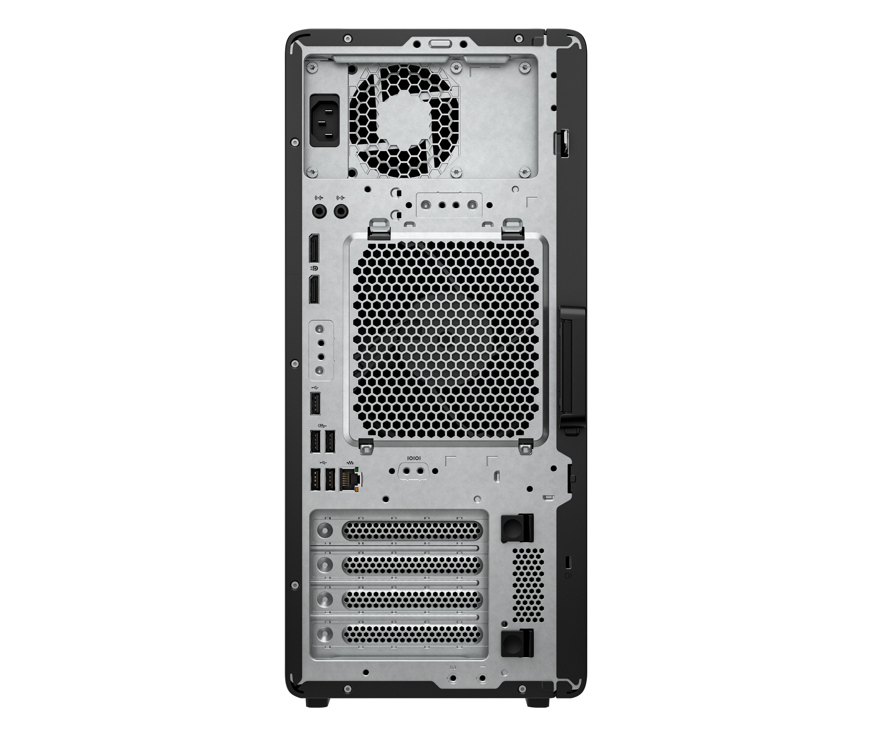 Z2 TWR G1i - Ultra7 265 - 32GB RAM - 1TB SSD - Win 11 Pro A40T3ET#ABB