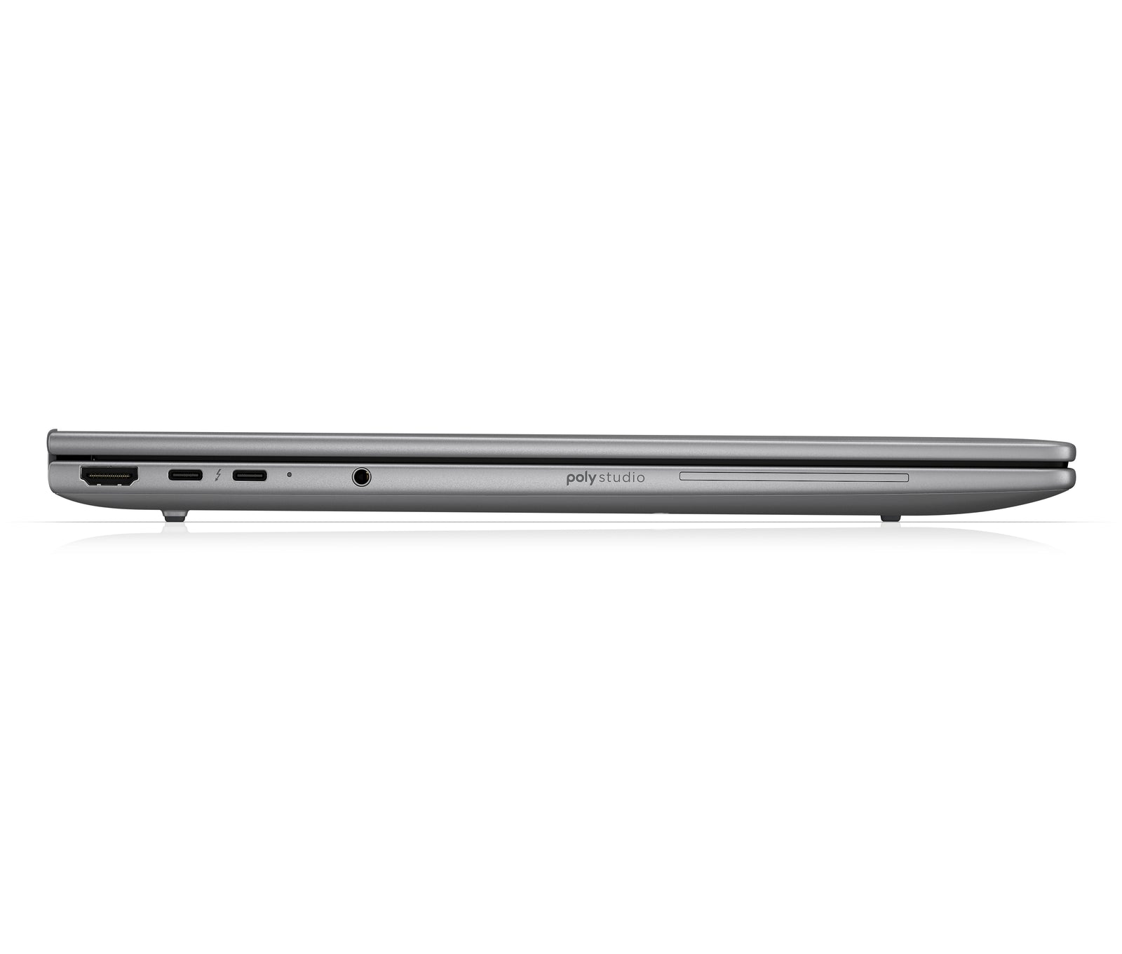 HP ZBook 8 G1i 16" Ultra7-255H 32GB 1TB RTX500 QWERTY B72VBET#ABH