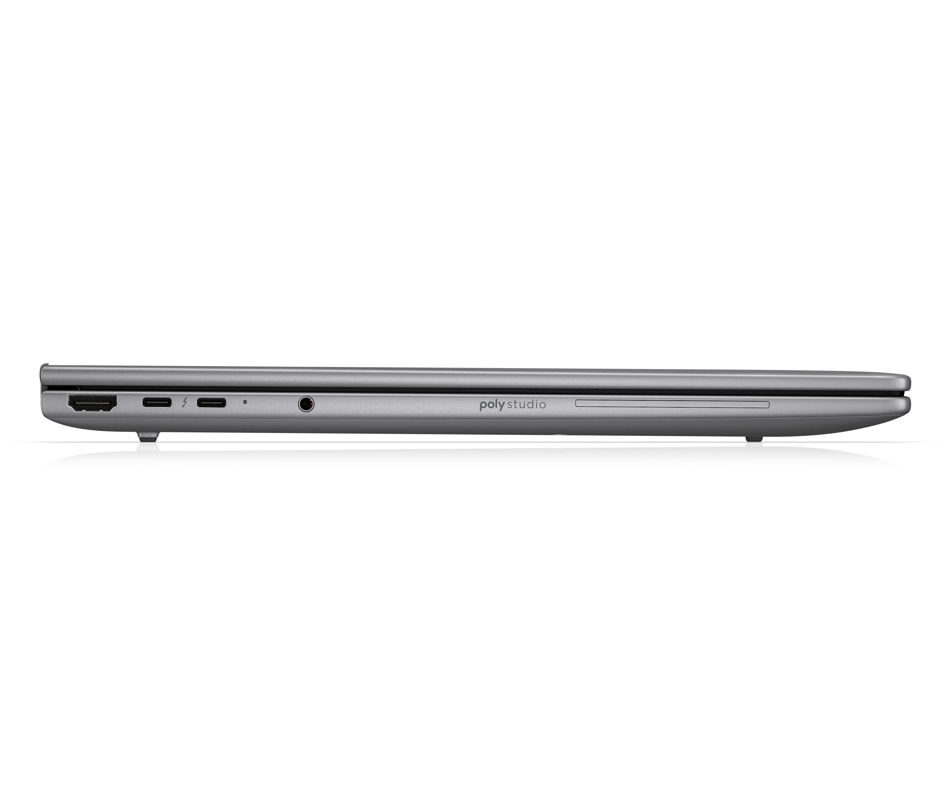HP ZBook 8 G1I U7 255H/32GB/1TB/16" RTX500/QWERTY/W11H B72VBET#ABH