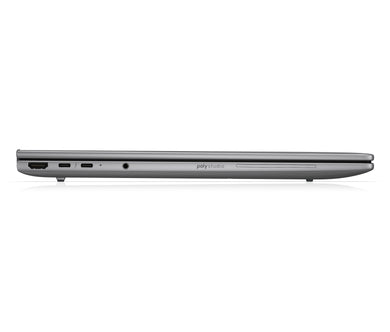 HP ZBook 8 G1i 16" Ultra7-255H 32GB 1TB RTX500 QWERTY B72VBET#ABH