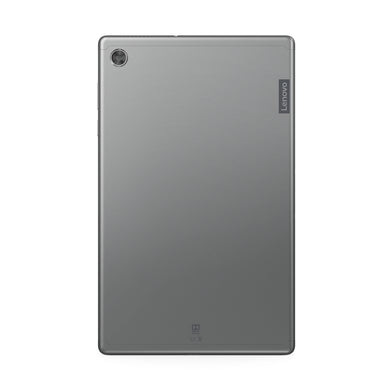 Lenovo Tab M10 4G Mediatek LTE 32 GB 25,6 cm (10.1") 2 GB Wi - Fi 5 (802.11ac) Android 10 Grijs ZA7V0013SE - Compridis