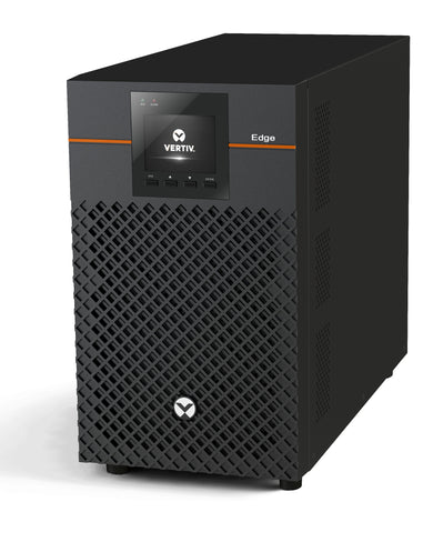 Vertiv Liebert EDGE-1500IMT UPS Line-interactive 1,5 kVA 1350 W 5 AC-uitgang(en) EDGE-1500IMT