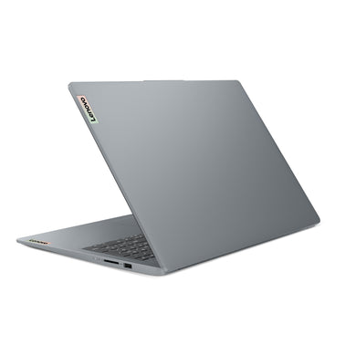 LENOVO IdeaPad Slim 3 16" AMD Ryzen 7 7730U 16GB 1TB QWERTZ German 82XR0094GE