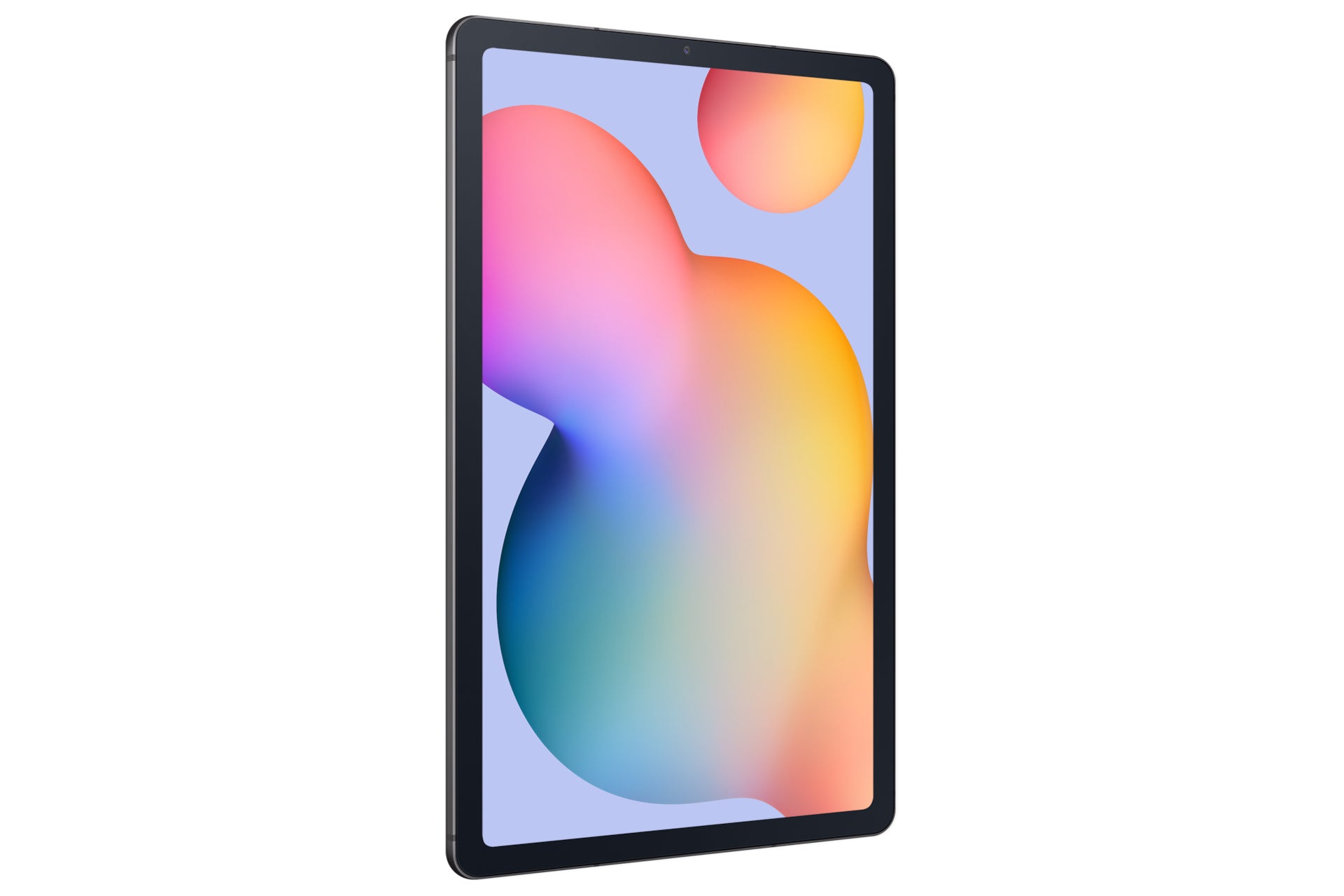 Samsung Galaxy Tab S6 Lite SM-P620 64 GB 26,4 cm (10.4") 4 GB Wi-Fi 5 (802.11ac) Grijs SM-P620NZAAEUB