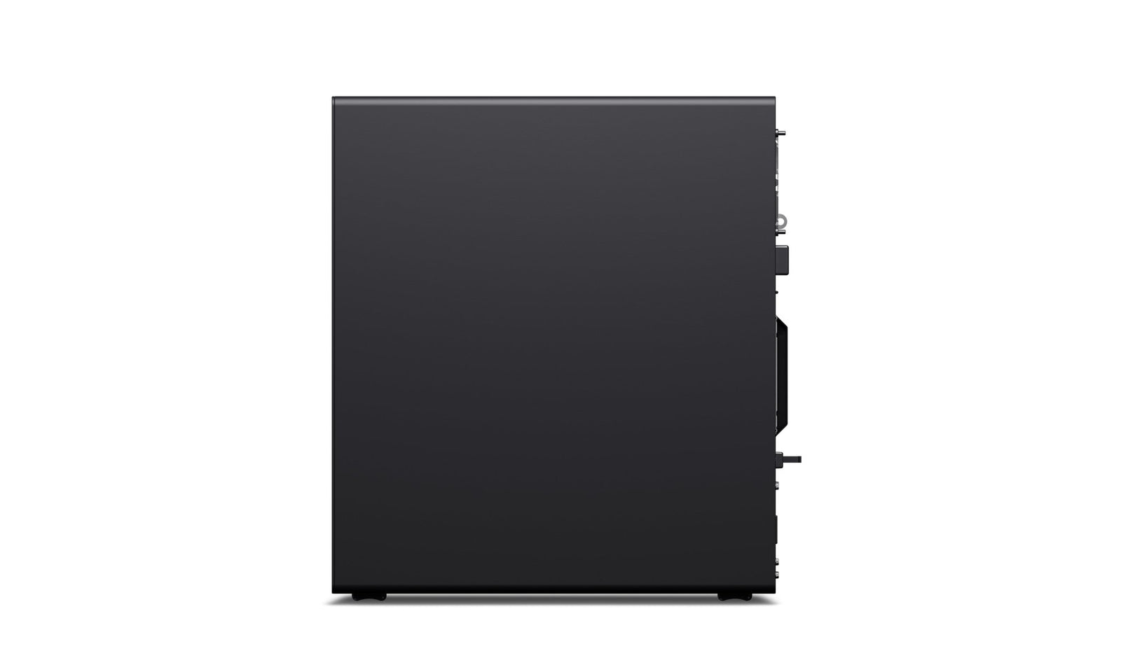 Lenovo ThinkStation P3 Tower Intel® Core™ i7 i7 - 14700 16 GB DDR5 - SDRAM 512 GB SSD Windows 11 Pro Workstation Zwart 30GS00BDMB - Compridis