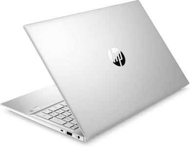 HP Pavilion 15 15.6" i5-1235U 16GB 512GB QWERTY US 8A766EA#ABH