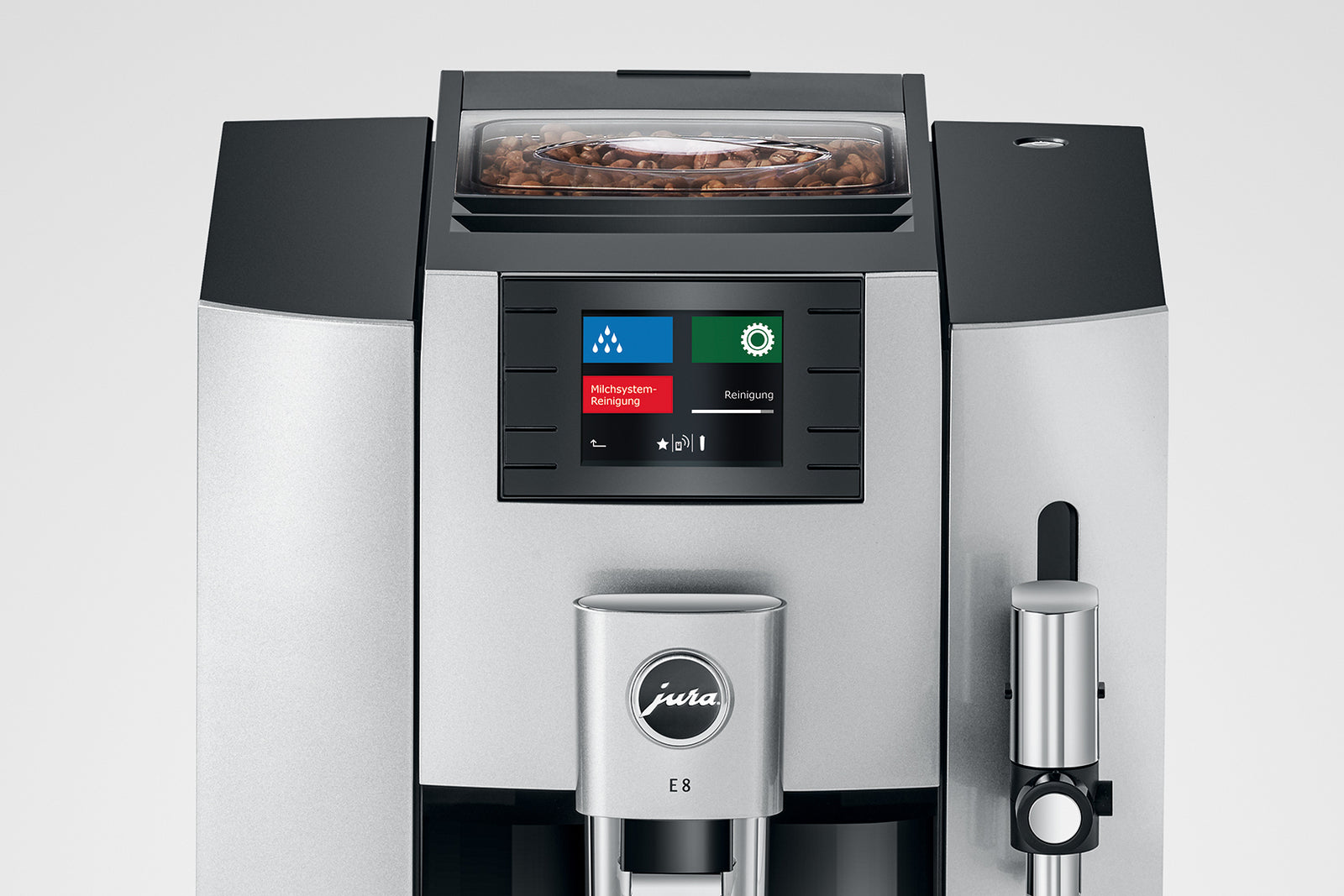 JURA E8 (EB) JU15336
