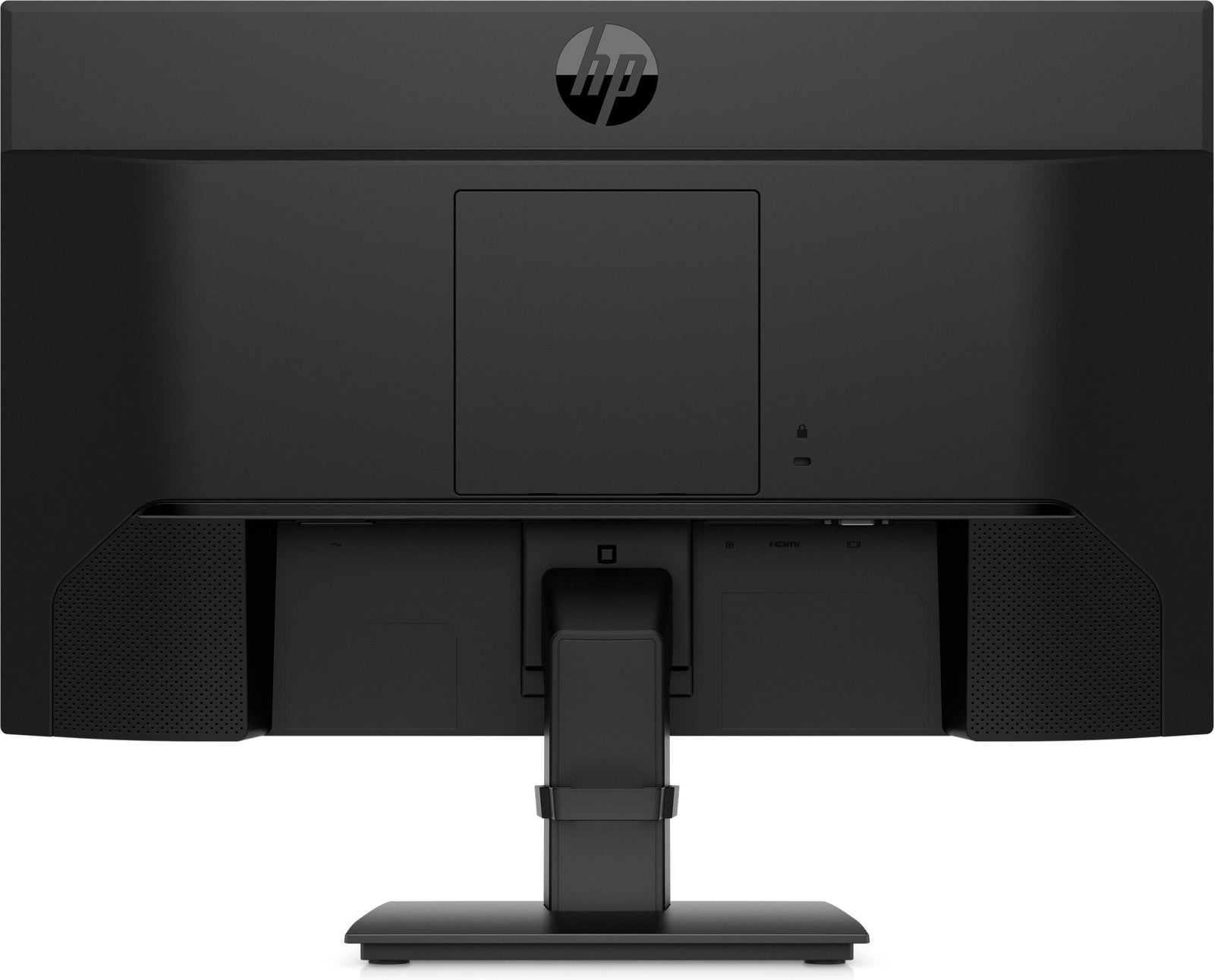 HP P - Series P24 G4 computer monitor 60,5 cm (23.8") 1920 x 1080 Pixels Full HD 1A7E5AAABB - Compridis