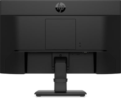 HP P - Series P24 G4 computer monitor 60,5 cm (23.8") 1920 x 1080 Pixels Full HD 1A7E5AAABB - Compridis