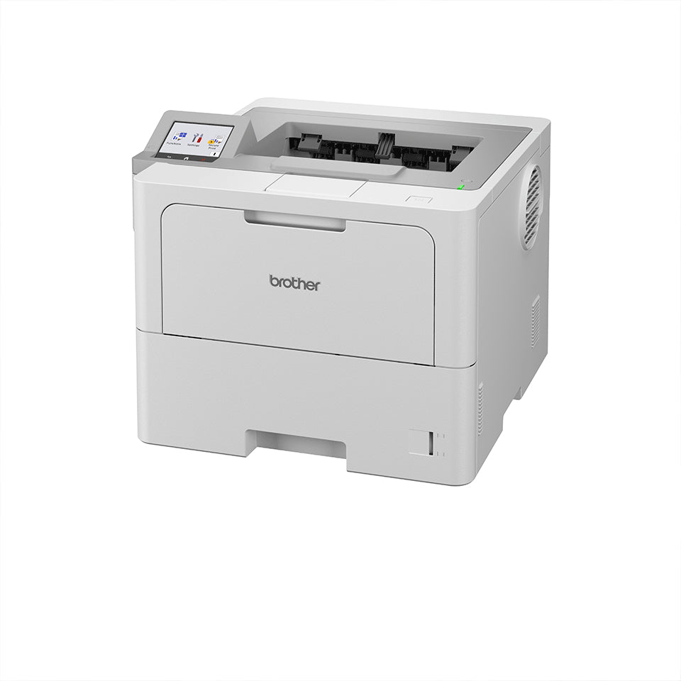 Brother HL-L6415DNRE1 Monolaserprinter 50 ppm 1200x1200 dpi