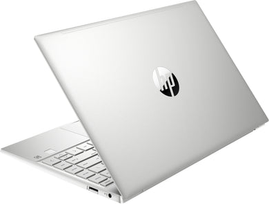 HP Pavilion 13-bb0275ng 13.3" i5-1135G7 8GB 512GB QWERTZ German 301G3EA#ABD