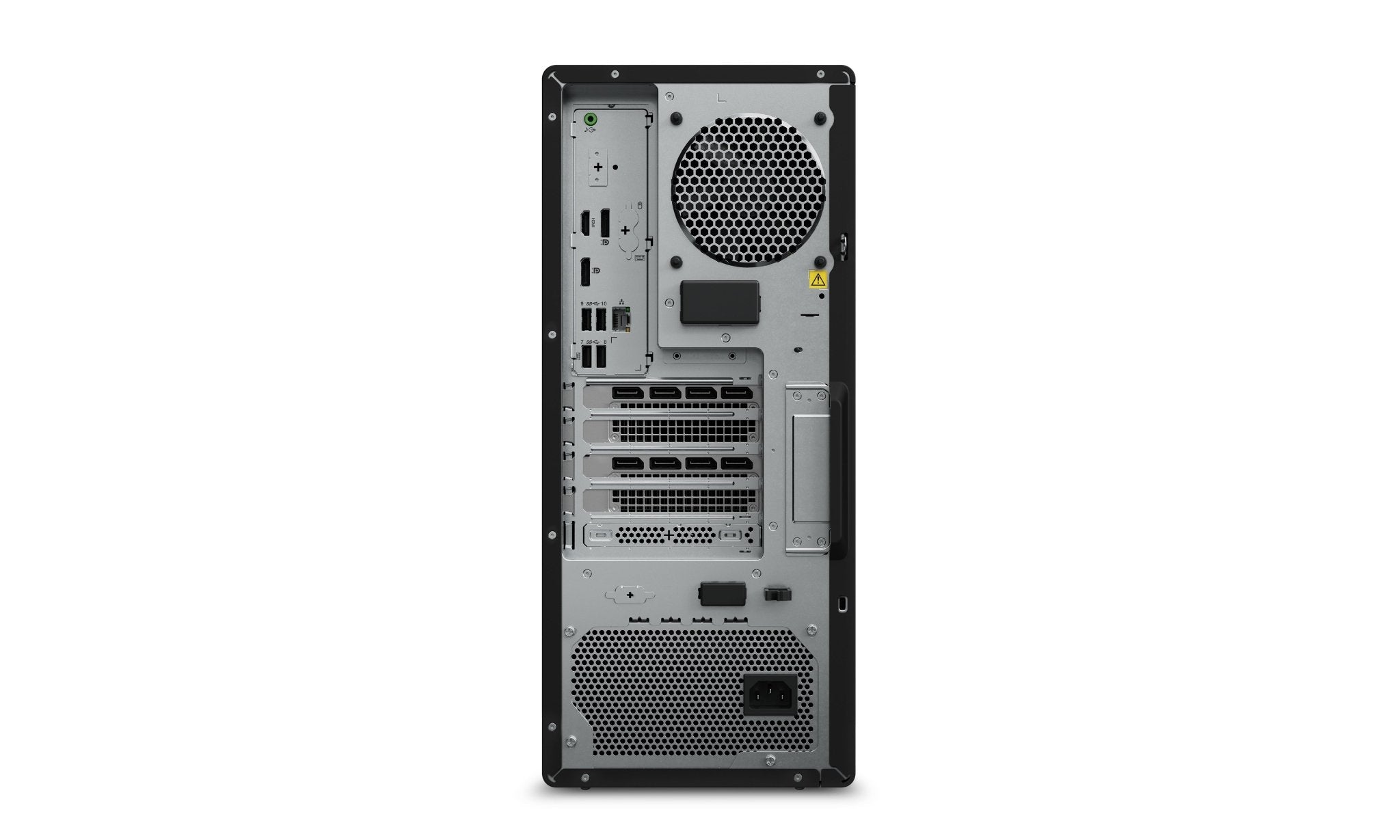Lenovo ThinkStation P3 Tower i7-14700 16GB SSD Windows 11 Pro