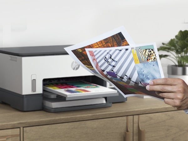 HP Smart Tank 670 All-in-One Printer 6UU48A