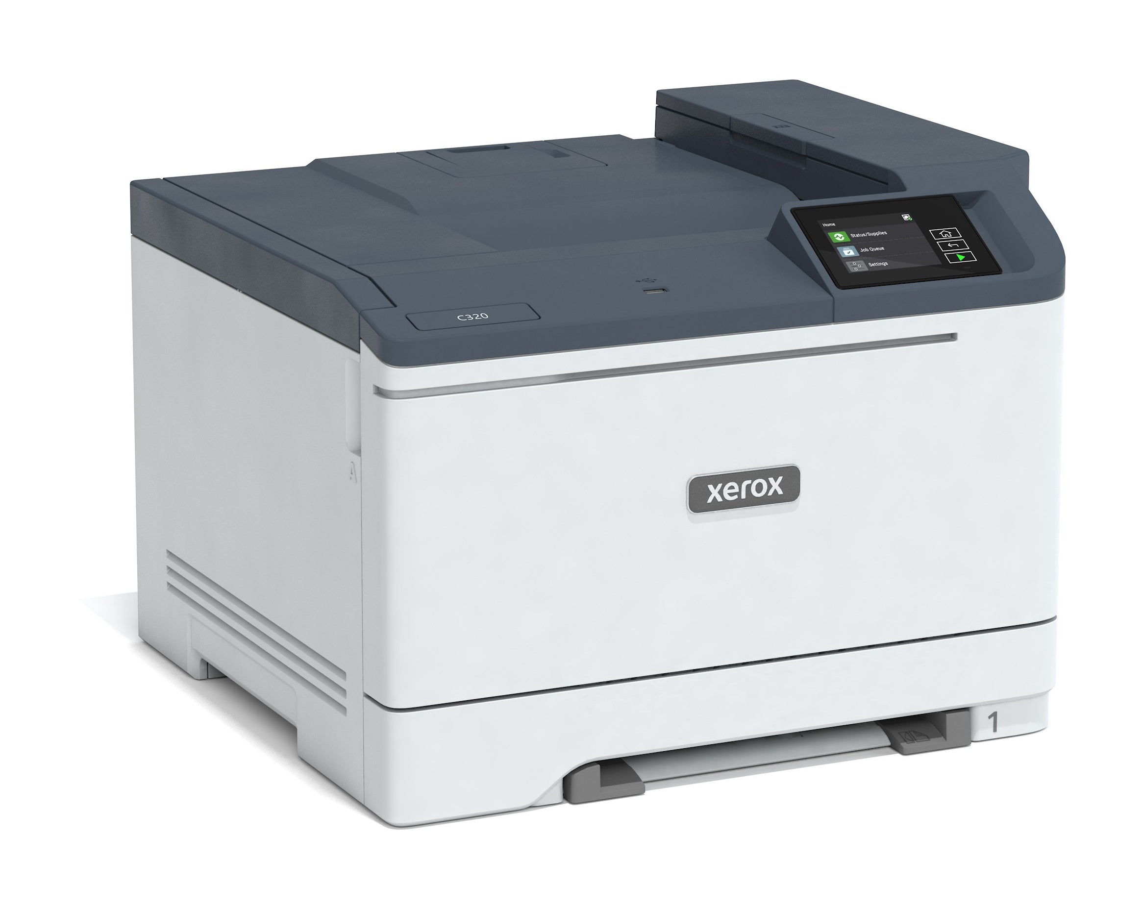 C320V - Laser printer - Colour - 33 ppm - WiFi C320V_DNI