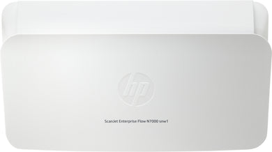 HP ScanJet Enterprise Flow N7000 SNW1 – 600×600 dpi sheetfed A4 scanner