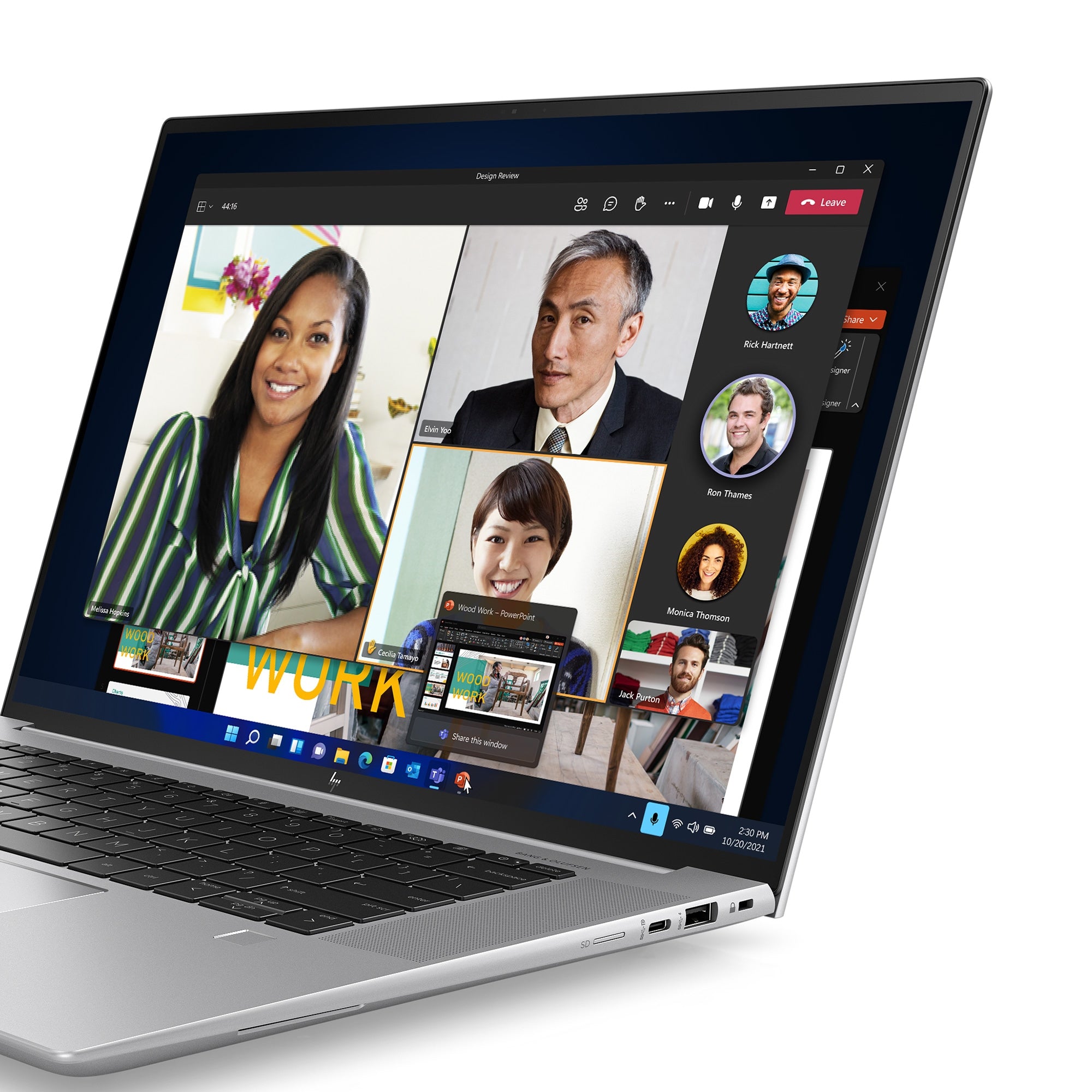 HP ZBook Studio G10 863K2ET#ABU