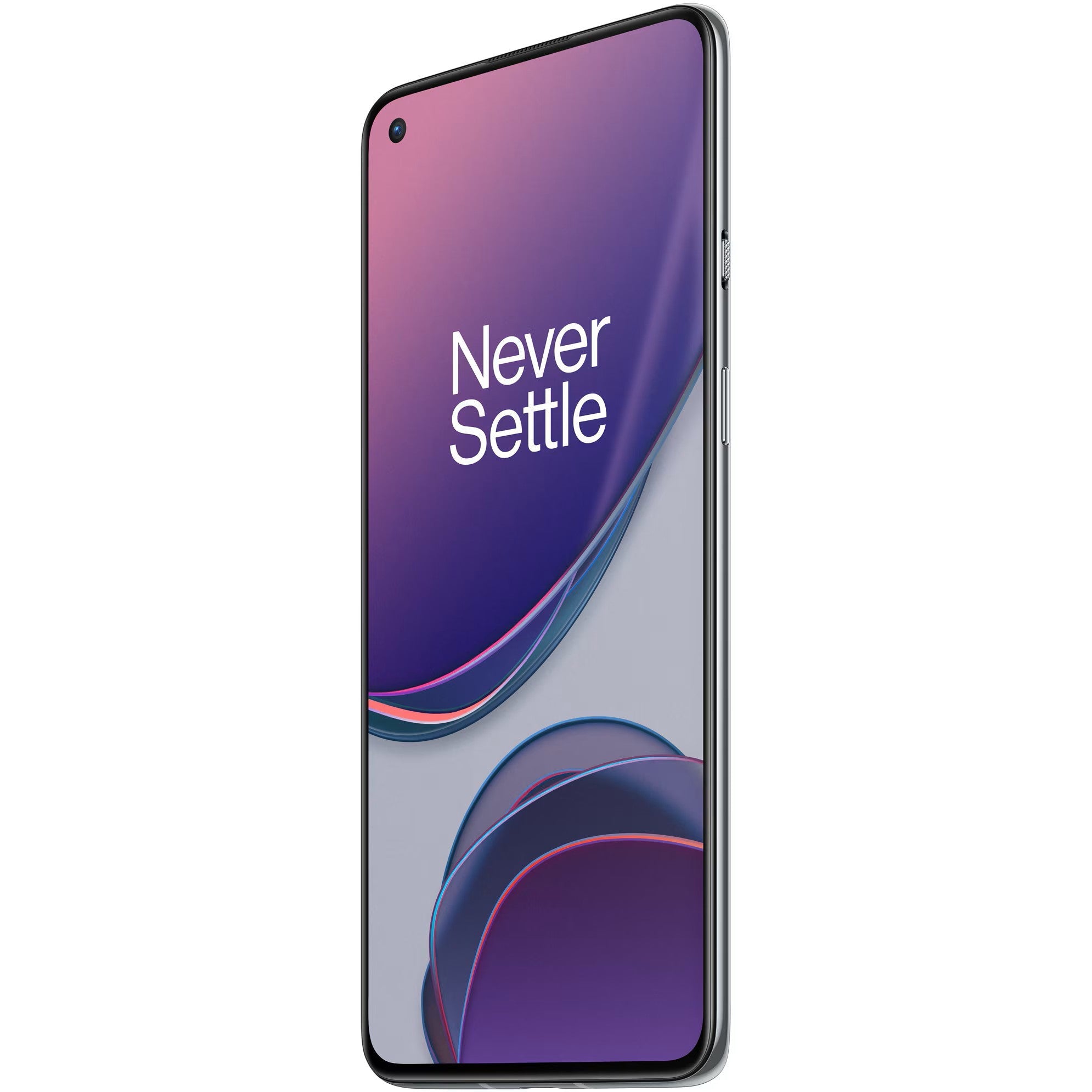 8T 16,6 cm (6.55") Dual SIM Oxygen OS 5G USB Type - C 8 GB 128 GB 4500 mAh Grijs 5011101268 - Compridis