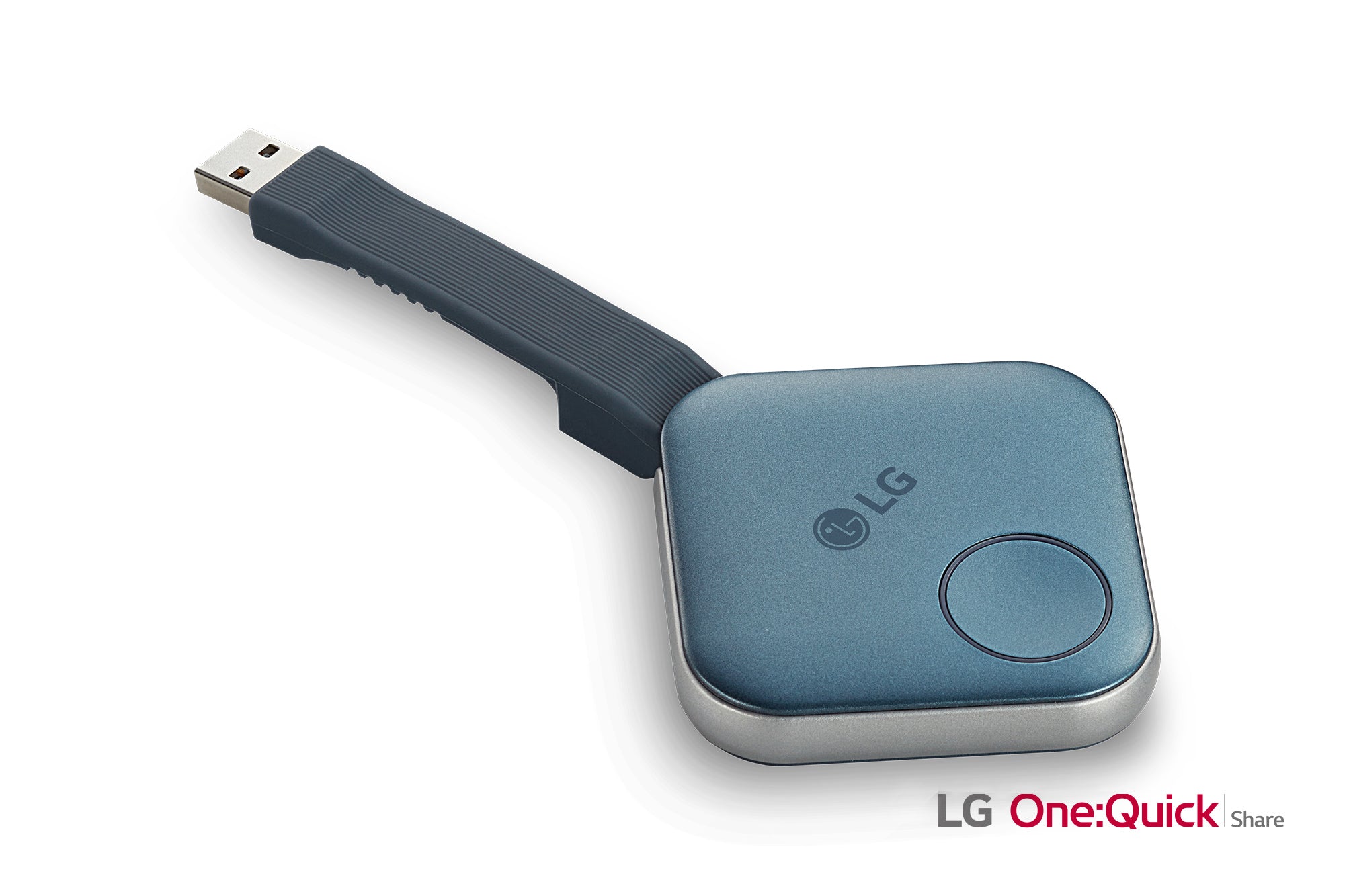 LG SC-00DA USB Linux Black, Blue SC-00DA