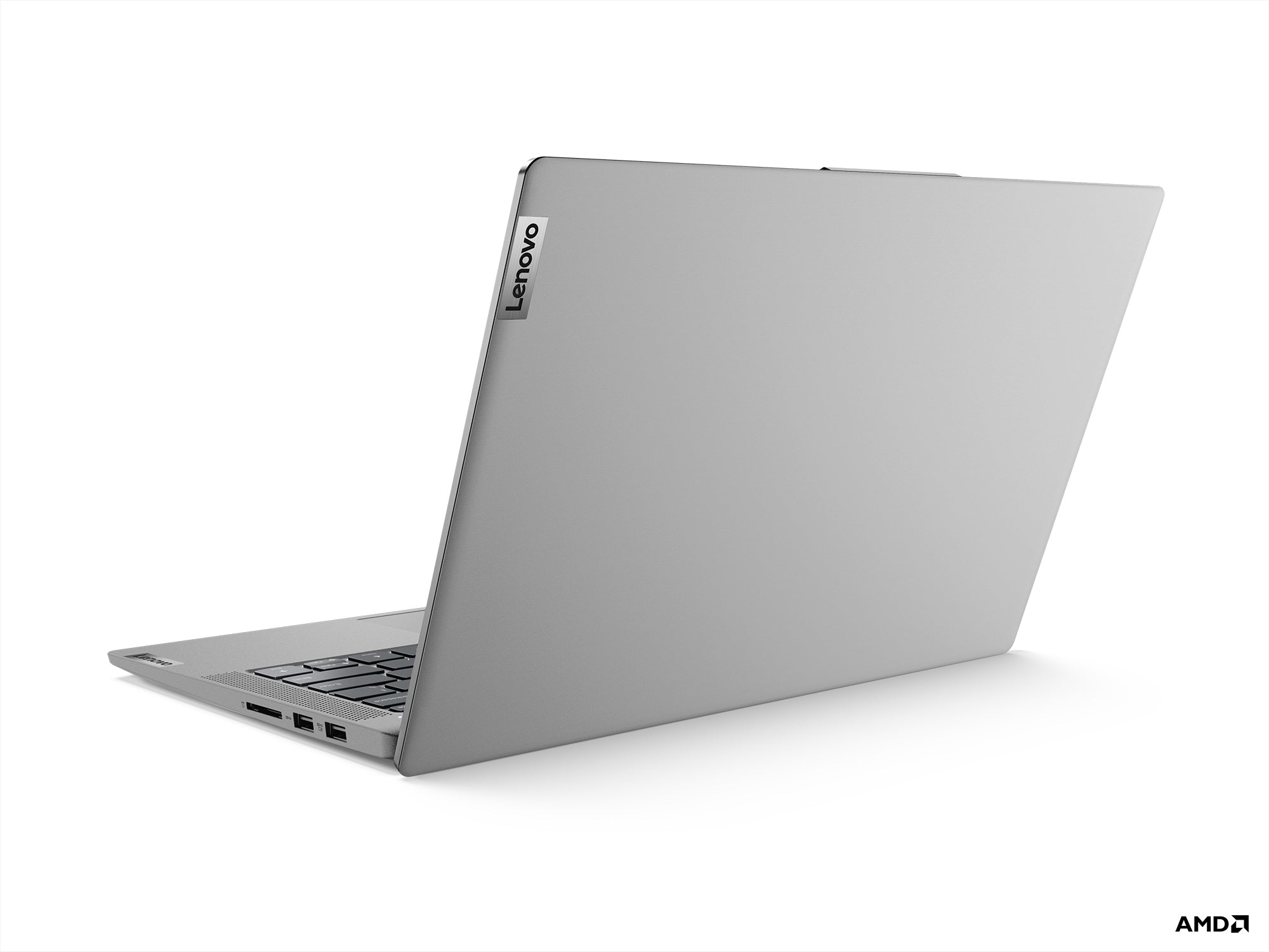 LENOVO IdeaPad 5 R5 5500U 16GB 480GB SSD W11H QWERTY VS 82LM009RMH