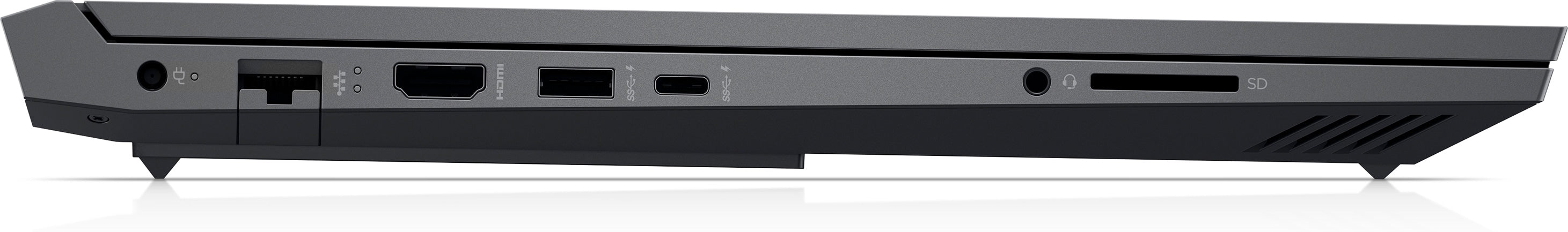 HP Victus 16 I5-11400H/16GB/512GB/16.1" RTX 3050TI/W11H/QWERTZ 4N8N7EA#ABD