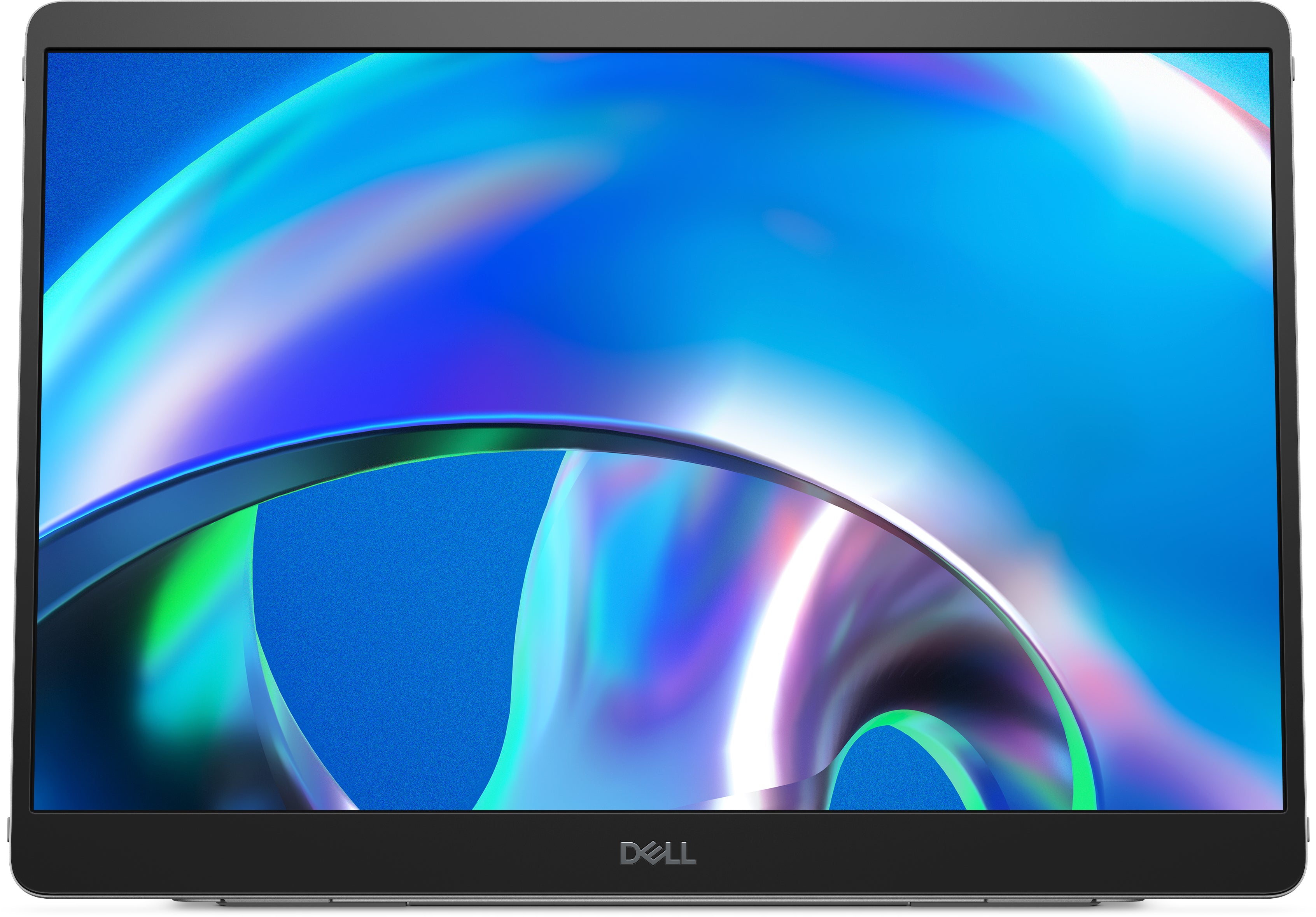 P1425 - 14 inch IPS LED portable monitor -1920 x 1200 Pixels DELL-P1425