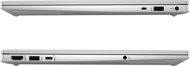 HP Pavilion 15 15.6" i5-1235U 16GB 512GB QWERTY US 8A766EA#ABH