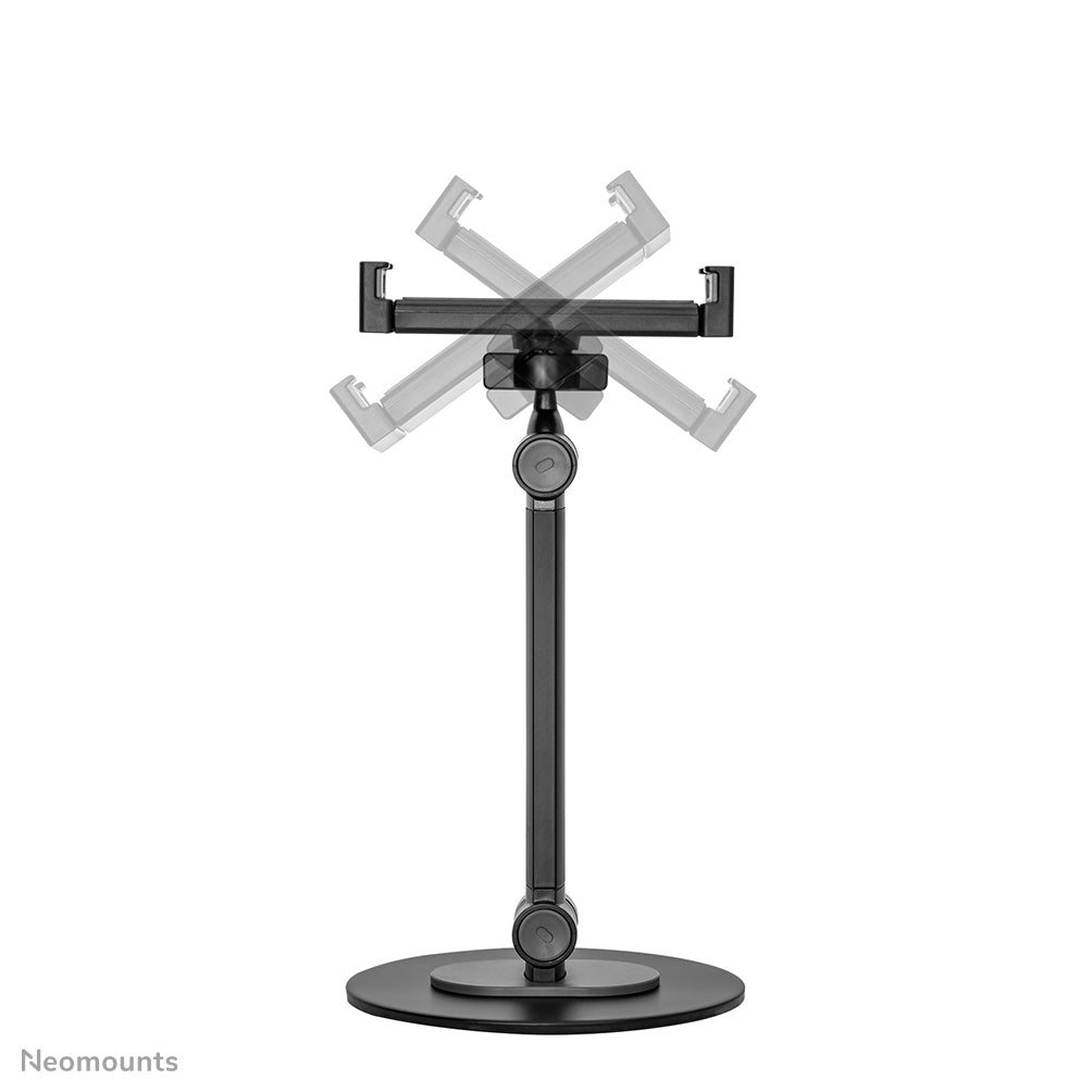 Neomounts DS15-540BL1 Tablet stand 4.7-12.9" - universal DS15-540BL1