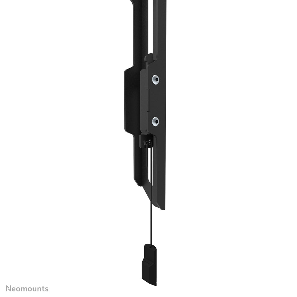 Neomounts WL30-550BL14 TV-beugel wand 40-75" - ultra-vlak - Easy Install WL30-550BL14