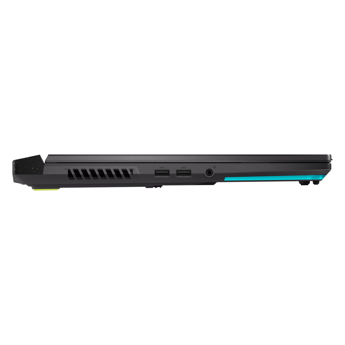 ASUS Strix G17 · 17.3" · Ryzen 9 6900HX · 16 GB · 1 TB · QWERTZ (German)