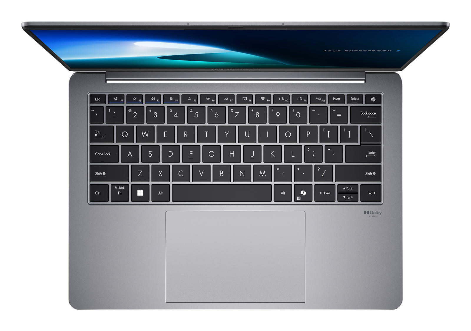 ASUS ExpertBook P5405CSA 14" Intel Core Ultra 7 258V 32GB 1TB AZERTY French 90NX0861-M008F0