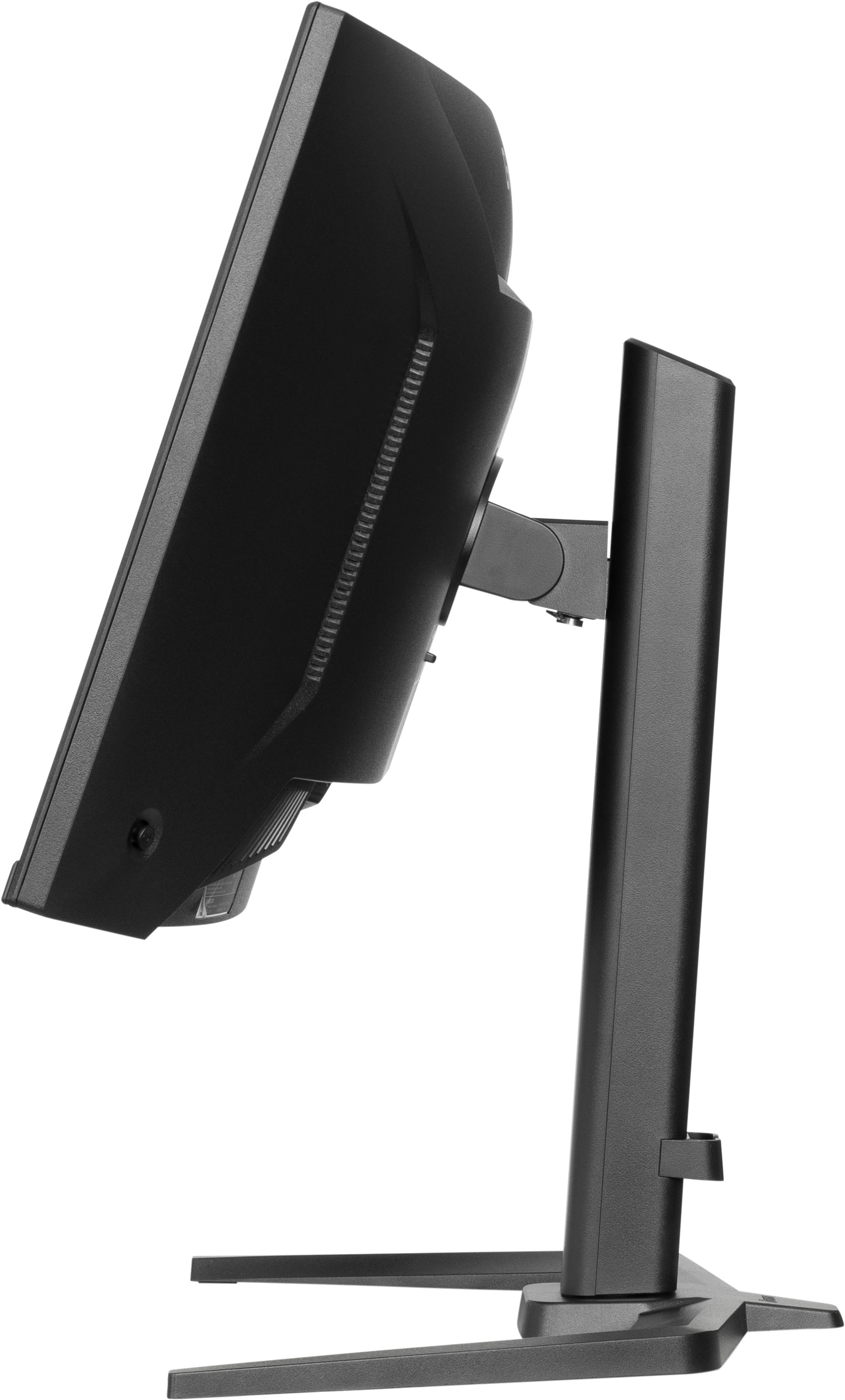 G-Master Black Hawk - 34 inch Ultra Wide Quad HD Curved Monitor - 1440x3440 GCB3482WQSU-B1