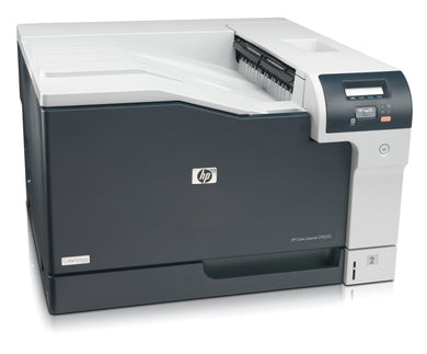 HP Color LaserJet CP5225DN CE712A A3 kleurprinter 20 ppm
