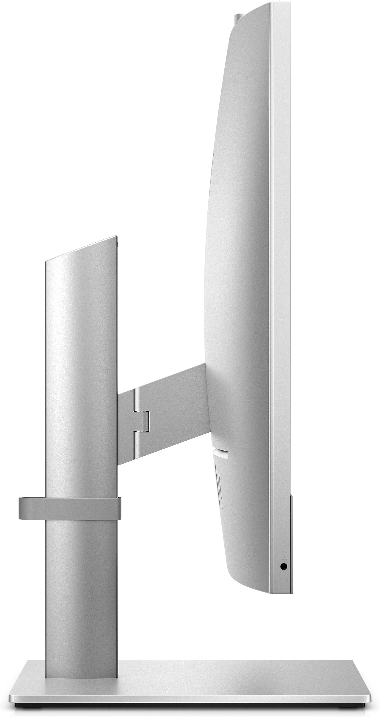 HP EliteOne 840 G9 Intel® Core™ i5 i5-13500 60,5 cm (23.8") 1920 x 1080 Pixels Alles-in-één-pc 16 GB DDR5-SDRAM 512 GB SSD Windows 11 Pro Wi-Fi 6E (802.11ax) Zilver 999W2ET#ABH