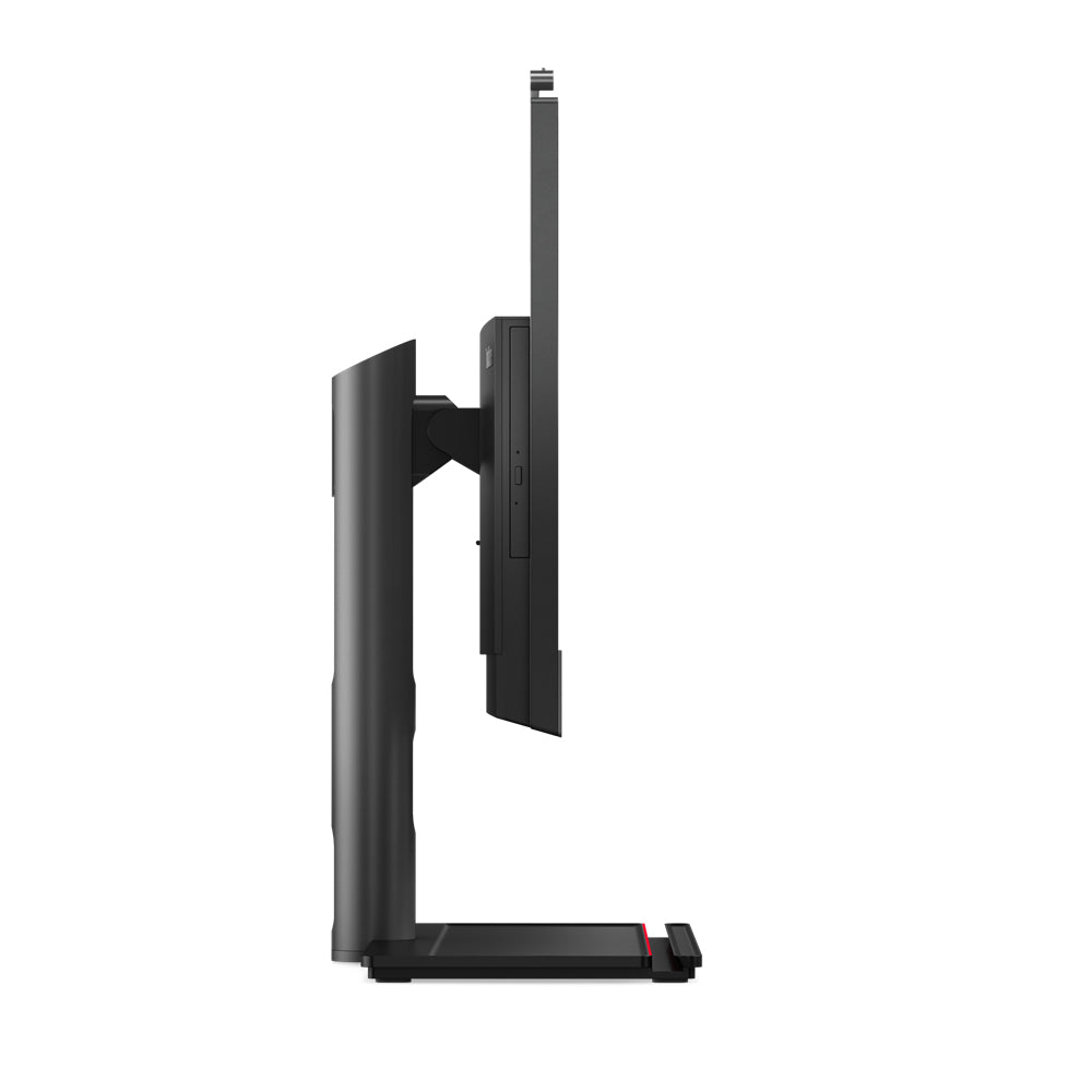 Lenovo ThinkCentre M90a Gen 3 Intel® Core™ i5 i5-12500 60.5 cm (23.8") 1920 x 1080 pixels All-in-One PC 8 GB DDR4-SDRAM 256 GB SSD Windows 11 Pro Wi-Fi 6E (802.11ax) Black 11VF002TUK