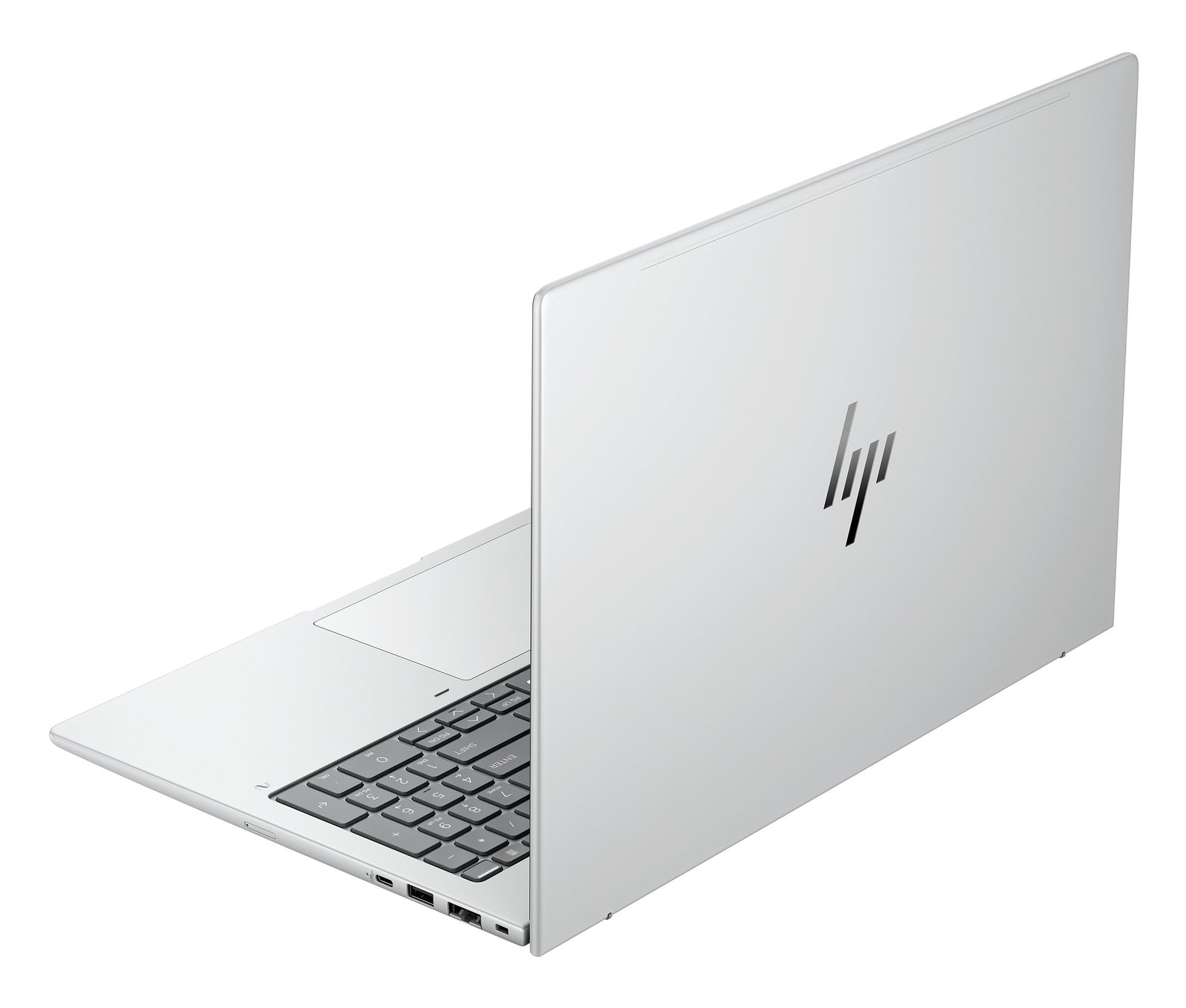 HP EliteBook 8 G1i 16" Core Ultra 7 255H 16GB 512GB QWERTY US AD3S9ET#ABH